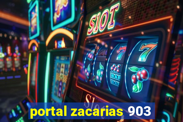 portal zacarias 903